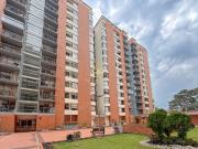 SE VENDE APARTAMENTO EN COLINA CAMPESTRE