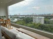 Se vende apartamento en condominio campestre de Armenia