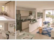 SE VENDE APARTAMENTO EN CONJUNTO CERRADO EN EL POBLADO 1