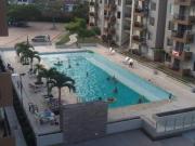 SE VENDE APARTAMENTO EN CONJUNTO CERRADO EN RICAURTE...