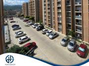 SE VENDE APARTAMENTO EN CONJUNTO CERRADO VENECIA IN