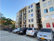 SE VENDE APARTAMENTO EN CONJUNTO PARQUES DE BOLVAR 4 SE VENDE APARTAMENTO EN CONJUNTO PARQUES DE BOLVAR 4