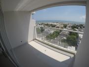 SE VENDE APARTAMENTO EN CRESPO MARES