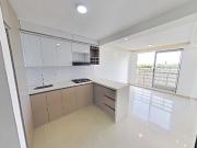 Se vende apartamento en e barrio Paraíso