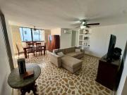 SE VENDE APARTAMENTO EN EL BARRIO JARDIN, SANTA MARTA