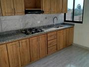 Se vende apartamento en el carmen de viboral