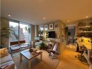 SE VENDE APARTAMENTO EN EL CASTILLO CHAPINERO ALTO