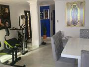SE VENDE APARTAMENTO EN EL CENTRO PISO 1 CON 4 ALCOBAS
