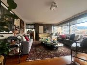 SE VENDE APARTAMENTO EN EL CHICO 226m2