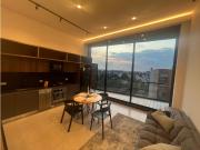 SE VENDE APARTAMENTO EN EL VIRREY 52m2