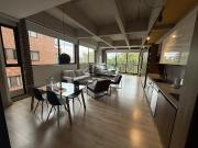 SE VENDE APARTAMENTO EN EL CHICÓ 62M2