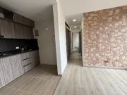 Se vende apartamento en el Conjunto Residencial Reservas...