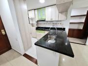 SE VENDE APARTAMENTO EN EL COUNTRY