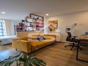 Se vende apartamento en el Edificio IWOKA P.H, Chapinero