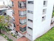 SE VENDE APARTAMENTO EN EL EDIFICIO LOS SAMANES BARRIO...