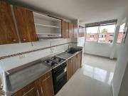 SE VENDE APARTAMENTO EN EL LIDO DE 100 MTS PISO 4 SIN...
