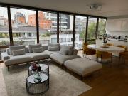 SE VENDE APARTAMENTO EN EL NOGAL 154m2