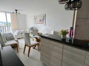 Se vende apartamento en el norte de armenia