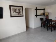 VENTA APARTAMENTO 76 MTS2, UNIDAD PACARA, NORTE DE CALI