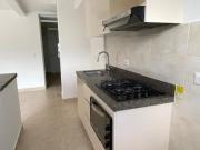 SE VENDE APARTAMENTO EN EL POBLADO