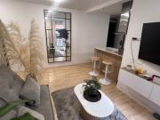 SE VENDE APARTAMENTO EN EL POBLADO 1 PEREIRA