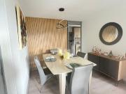 SE VENDE APARTAMENTO EN EL POBLADO