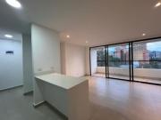 SE VENDE APARTAMENTO EN EL POBLADO, CASTROPOL