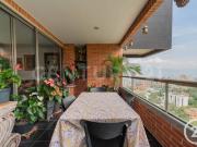 Se Vende Apartamento en El Poblado Loma de Los Gonzalez