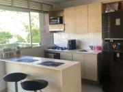SE VENDE APARTAMENTO EN EL POBLADO, LOMA DEL INDIO