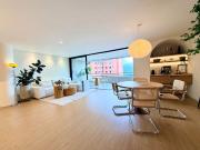 SE VENDE APARTAMENTO EN EL POBLADO LOMA DEL TESORO MONTESORO