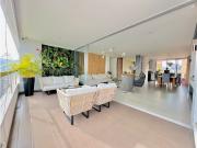 Se vende Apartamento en el Poblado MIlla de Oro