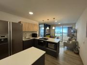 SE VENDE APARTAMENTO EN EL POBLADO, PARQUES DEL RIO