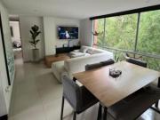 SE VENDE APARTAMENTO EN EL POBLADO, SAN JULIAN
