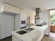 SE VENDE APARTAMENTO EN EL POBLADO, SECTOR CASTROPOL