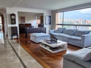 Se vende apartamento en el poblado, Sector Los Balsos