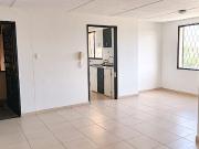 SE VENDE APARTAMENTO EN EL SECTOR DE LAS DELICIAS,...