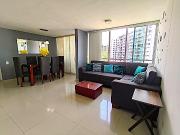 SE VENDE APARTAMENTO EN EL SECTOR DE MIRAMAR, BARRANQUILLA