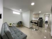 SE VENDE APARTAMENTO EN EL SECTOR ORO NEGRO