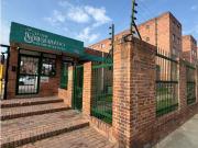 Se vende apartamento en el Tunal