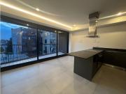 SE VENDE APARTAMENTO EN EL VIRREY 59m2