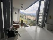SE VENDE APARTAMENTO EN ENVIGADO, LOMA DE LAS BRUJAS