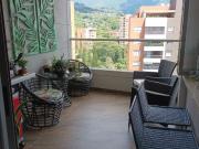 SE VENDE APARTAMENTO EN ENVIGADO, LOMA DE LOS MESA