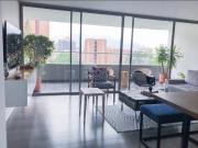 SE VENDE APARTAMENTO EN ENVIGADO, LOMA DEL ESMERALDAL