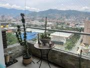 SE VENDE APARTAMENTO EN ENVIGADO, SECTOR LAS VEGAS