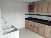 SE VENDE APARTAMENTO EN GAMA 4
