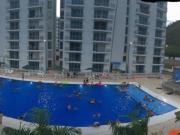 Se vende apartamento en Girardot con balcón y vista a...