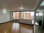 SE VENDE APARTAMENTO EN GRAN GRANADA, ENGATIVA, BOGOTA