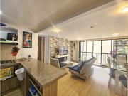 SE VENDE APARTAMENTO EN GRAN GRANADA, ENGATIVA, BOGOTA