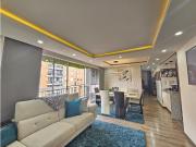SE VENDE APARTAMENTO EN GRAN GRANADA, ENGATIVA, BOGOTA