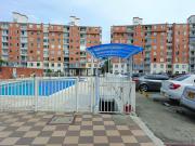 Se vende apartamento en Guadalupe Real, Cuarto de Legua,...